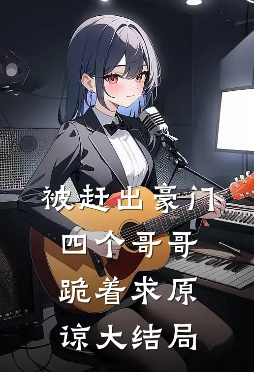 被赶出豪门,四个哥哥跪着求原谅大结局剧情