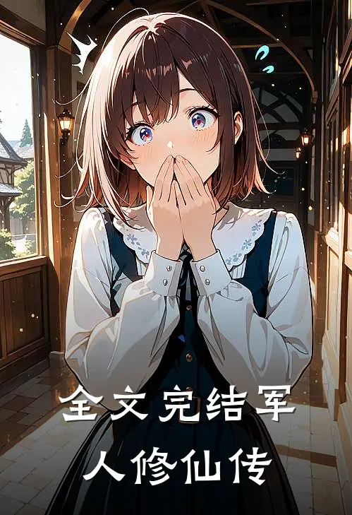 全文完结军人修仙传