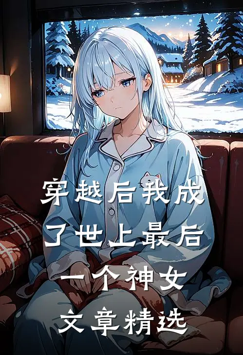 穿越后我成了世上最后一个神女文章精选