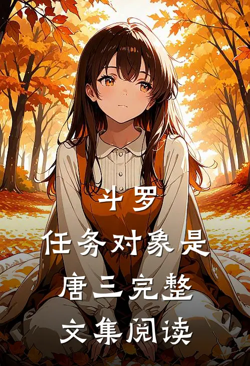 斗罗：任务对象是唐三完整文集阅读