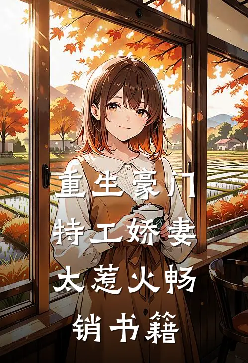 重生豪门特工娇妻太惹火畅销书籍免费阅读