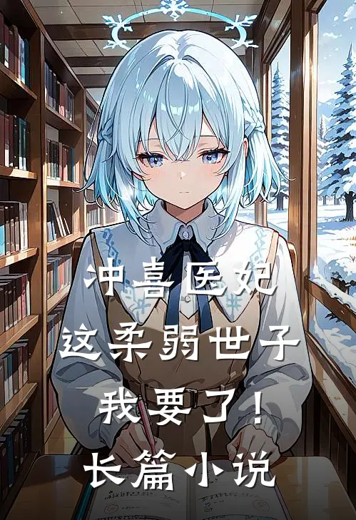 冲喜医妃这柔弱世子我要了!长篇在线阅读