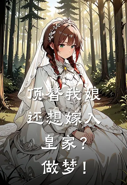 顶替我娘还想嫁入皇家？做梦！