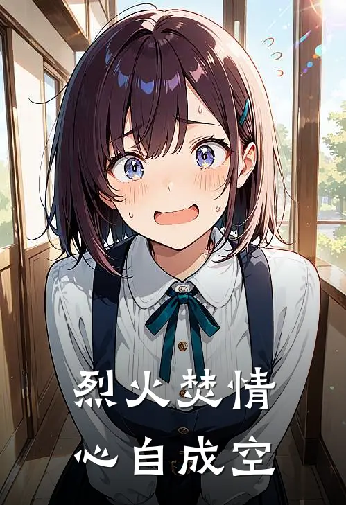 烈火焚情，心自成空