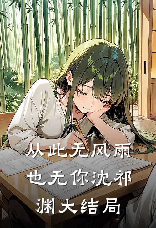从此无风雨，也无你沈祁渊大结局