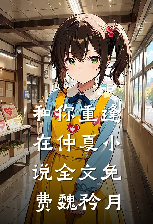 和你重逢在仲夏小说全文免费魏矜月