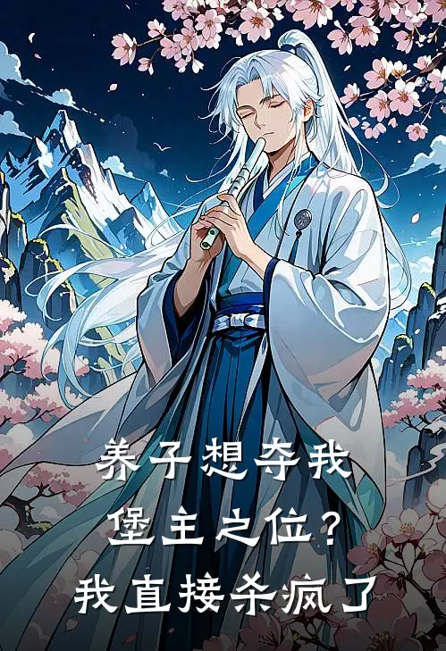 养子想夺我堡主之位?我直接杀疯了免费阅读