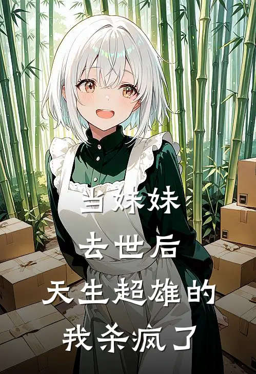 当妹妹去世后，天生超雄的我杀疯了