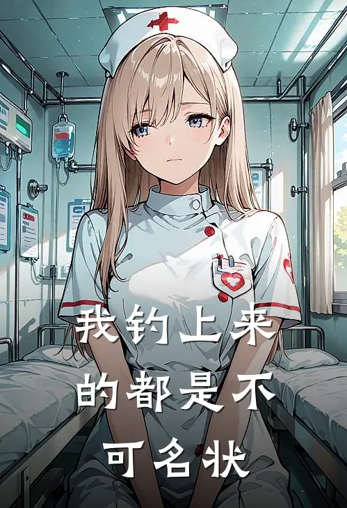 我钓上来的都是不可名状