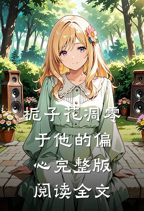 栀子花凋零于他的偏心完整版阅读全文