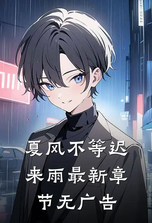 夏风不等迟来雨最新章节无广告