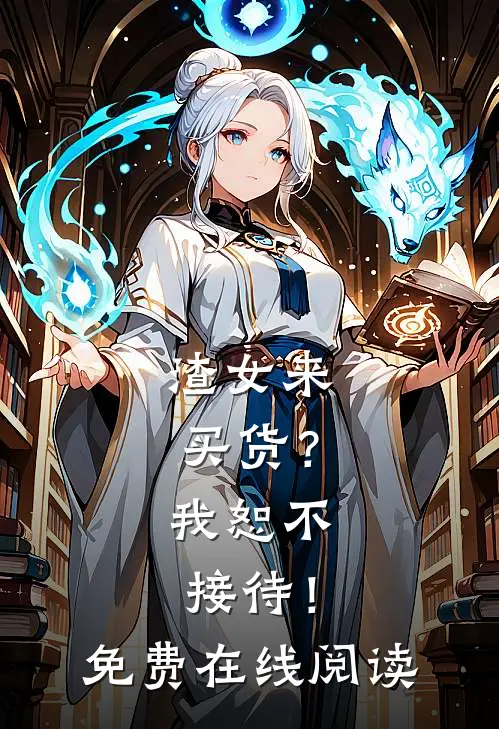 渣女来买货？我恕不接待！免费在线阅读