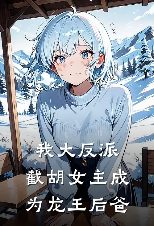 我大反派，截胡女主成为龙王后爸
