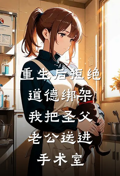 重生后拒绝道德绑架，我把圣父老公送进手术室