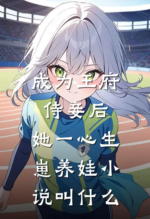成为王府侍妾后，她一心生崽养娃小说叫什么