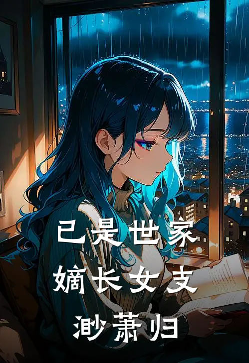 已是世家嫡长女支渺萧归