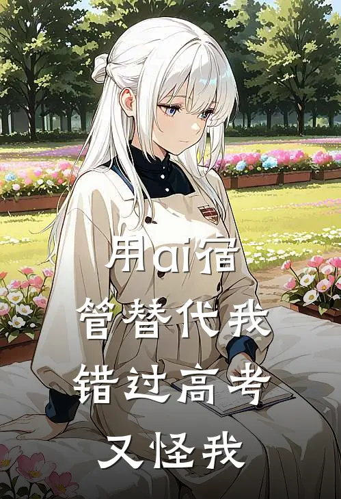 用ai宿管替代我，错过高考又怪我