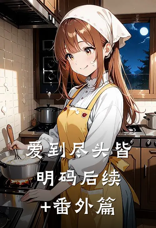 爱到尽头皆明码后续+番外篇