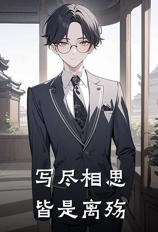 写尽相思，皆是离殇