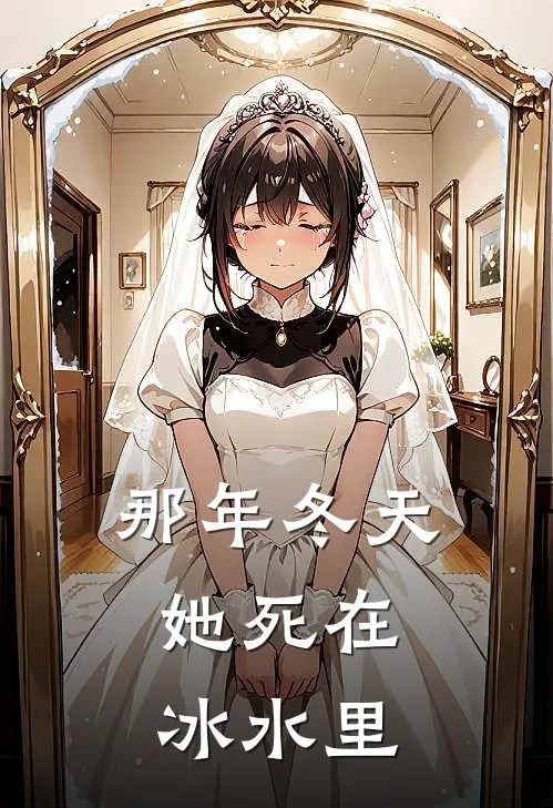 那年冬天，她死在冰水里