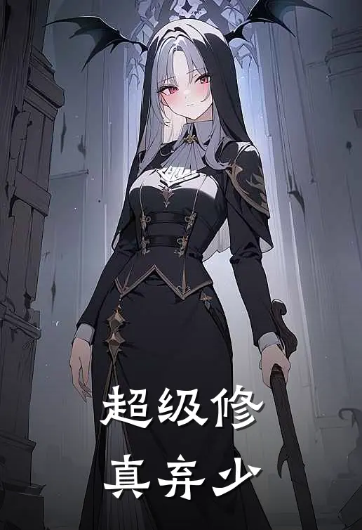 超级修真弃少