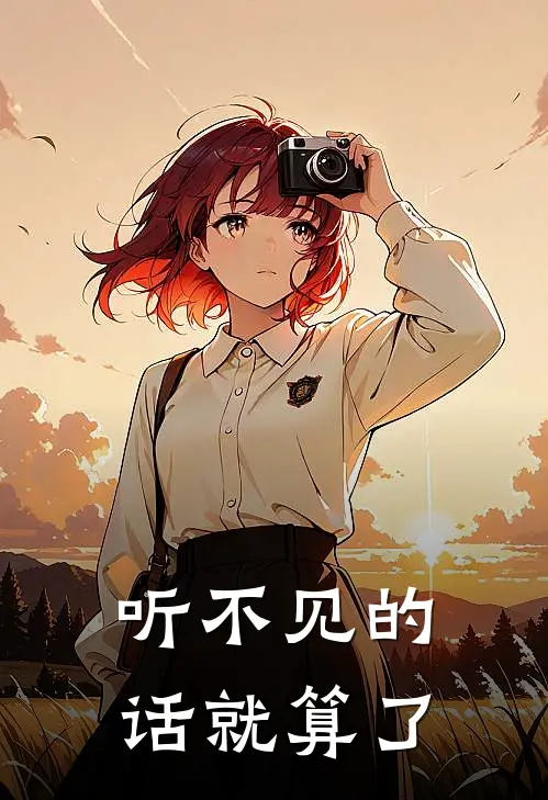 听不见的话就算了