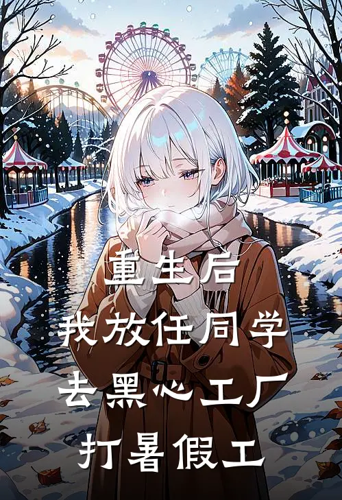 重生后，我放任同学去黑心工厂打暑假工