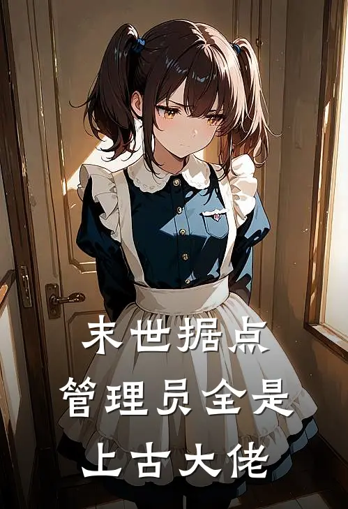 末世据点：管理员全是上古大佬