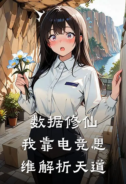 数据修仙：我靠电竞思维解析天道