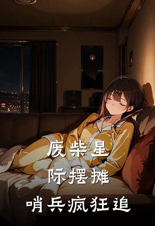 废柴星际摆摊，哨兵疯狂追