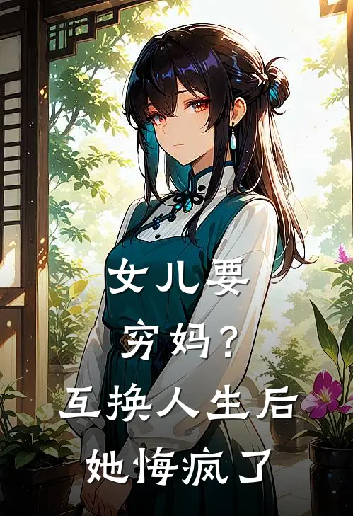 女儿要穷妈?互换人生后她悔疯了