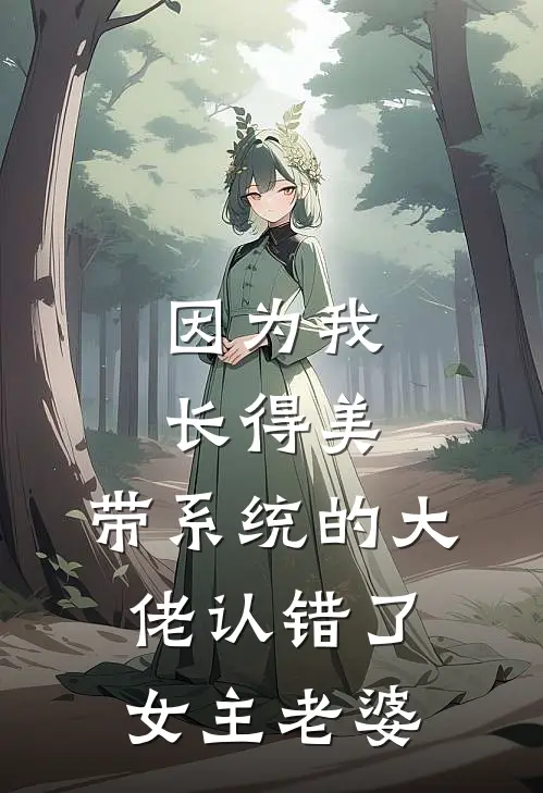 因为我长得美，带系统的大佬认错了女主老婆