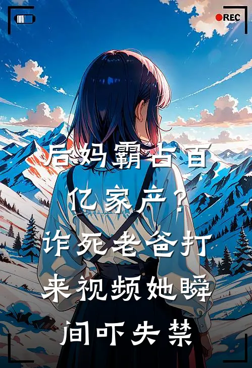 后妈霸占百亿家产？诈死老爸打来视频，她瞬间吓失禁