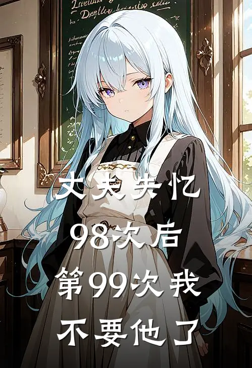 丈夫失忆98次后，第99次我不要他了