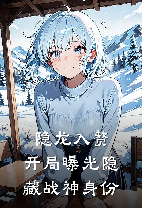 隐龙入赘：开局曝光隐藏战神身份