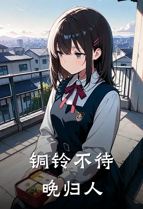 铜铃不待晚归人