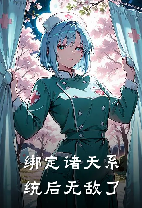 绑定诸天系统后无敌了