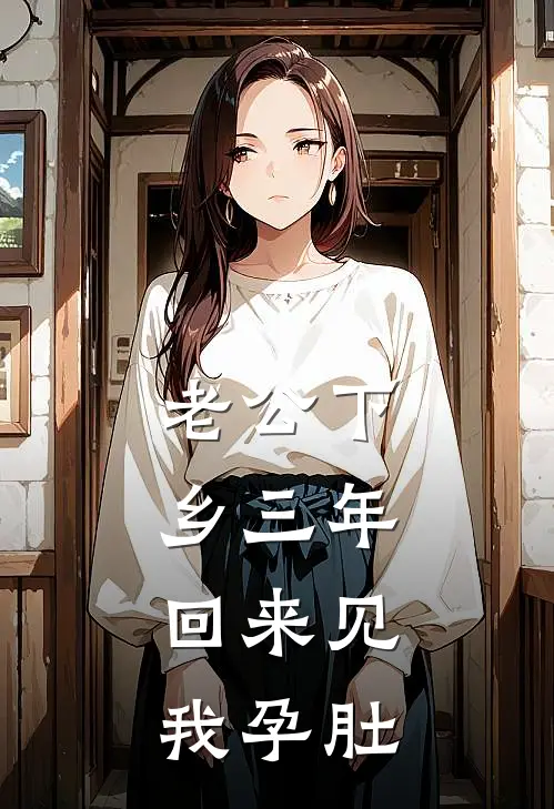 老公下乡三年，回来见我孕肚