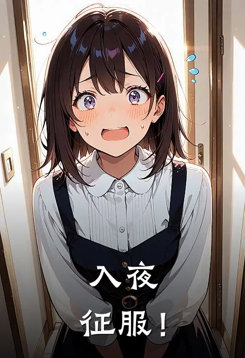 入夜，征服！