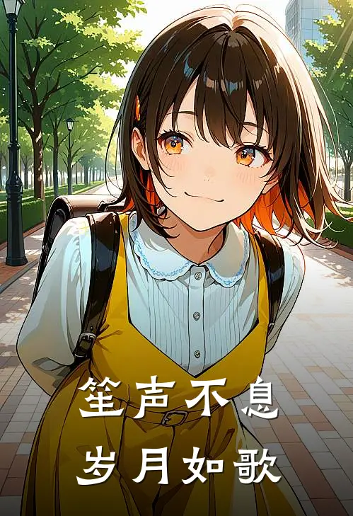 笙声不息，岁月如歌