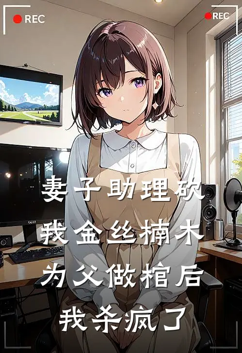 妻子助理砍我金丝楠木为父做棺后，我杀疯了