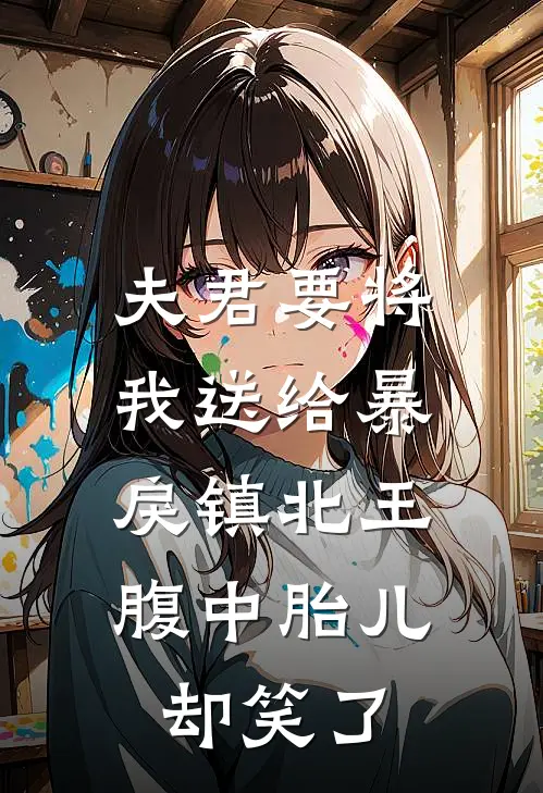 夫君要将我送给暴戾镇北王，腹中胎儿却笑了