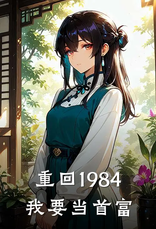 重回1984，我要当首富