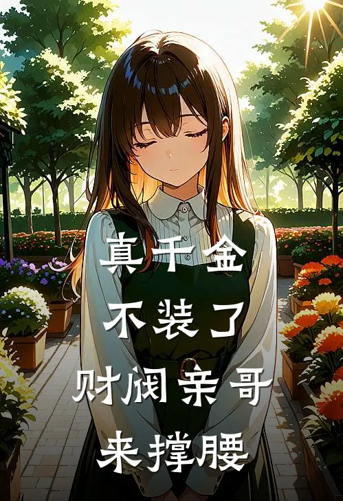 真千金不装了，财阀亲哥来撑腰