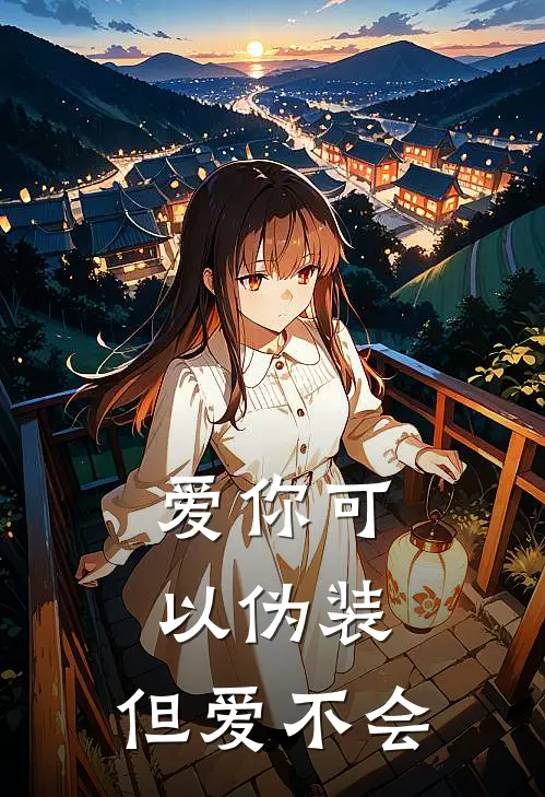 爱你可以伪装,但爱不会被辜负