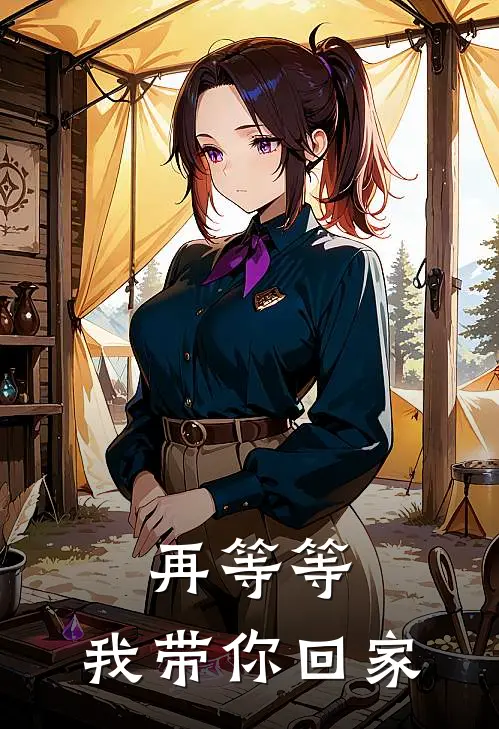 再等等,我带你回家英语