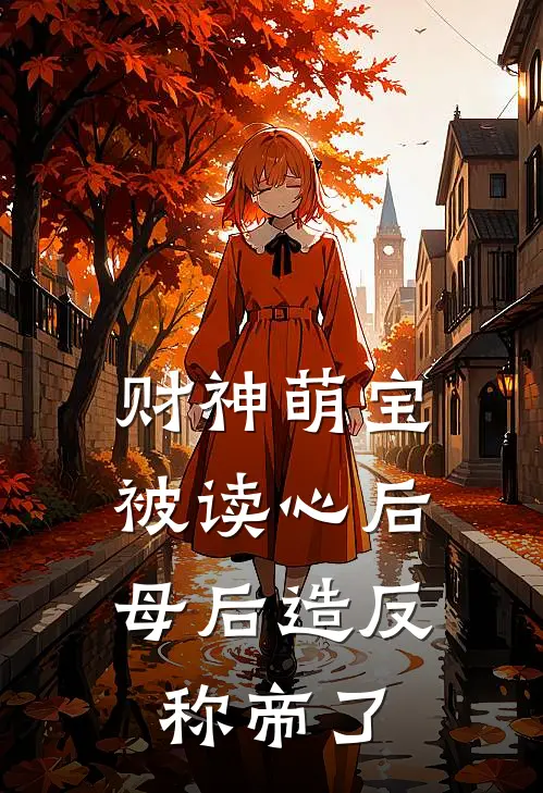 财神萌宝被读心后，母后造反称帝了