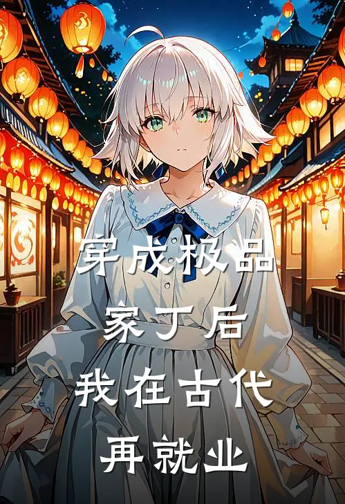 穿成极品家丁后，我在古代再就业