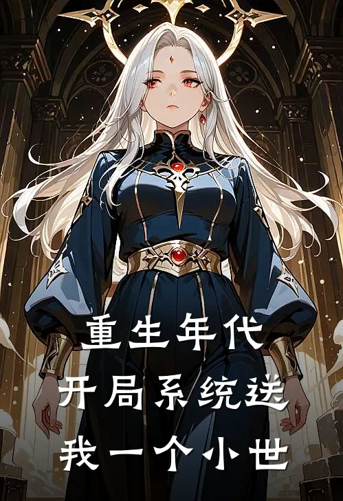 重生年代，开局系统送我一个小世