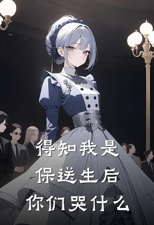 得知我是保送生后，你们哭什么